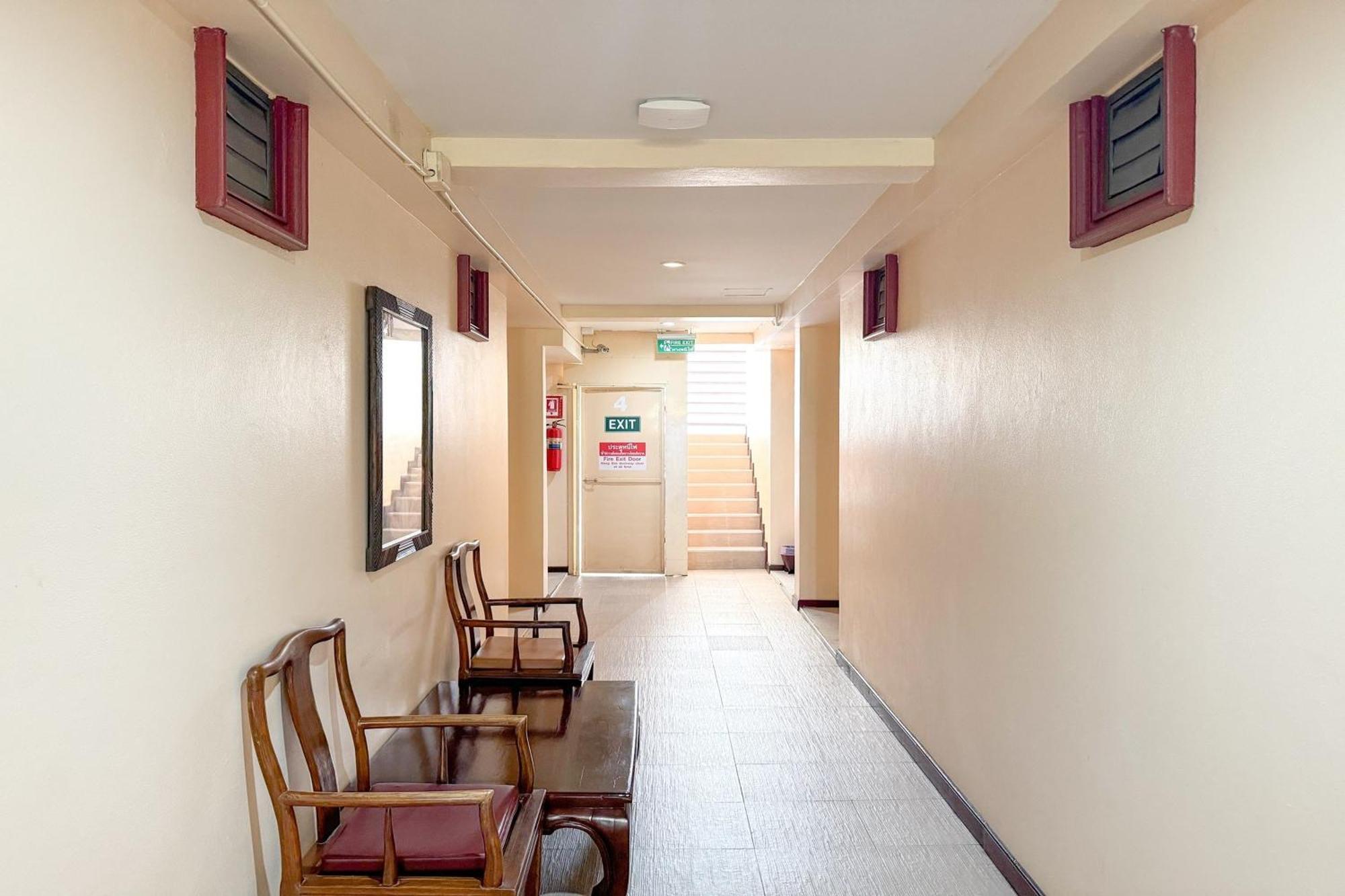 Sk House 2 Hotel Chiang Mai Exterior photo