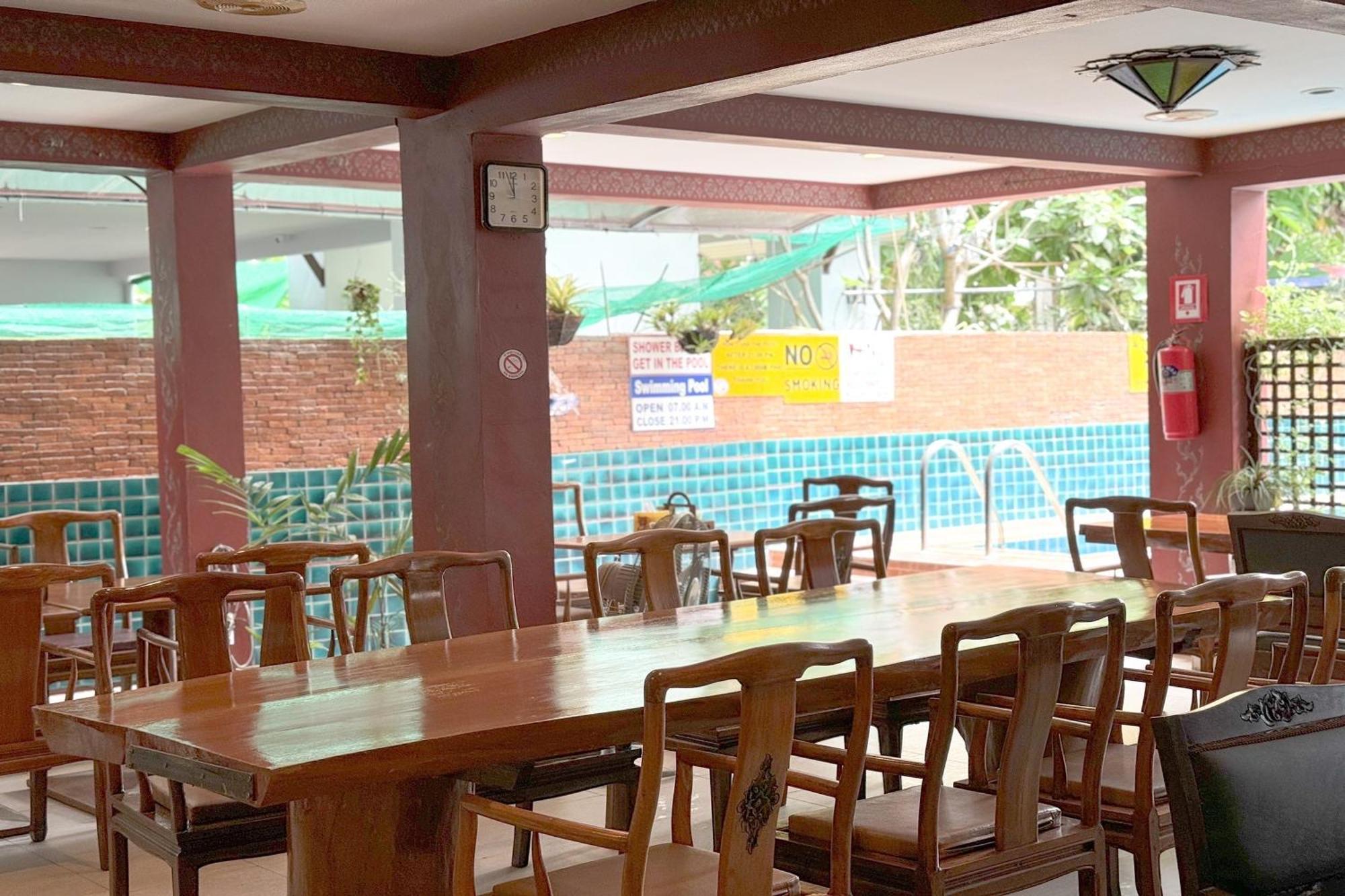 Sk House 2 Hotel Chiang Mai Exterior photo