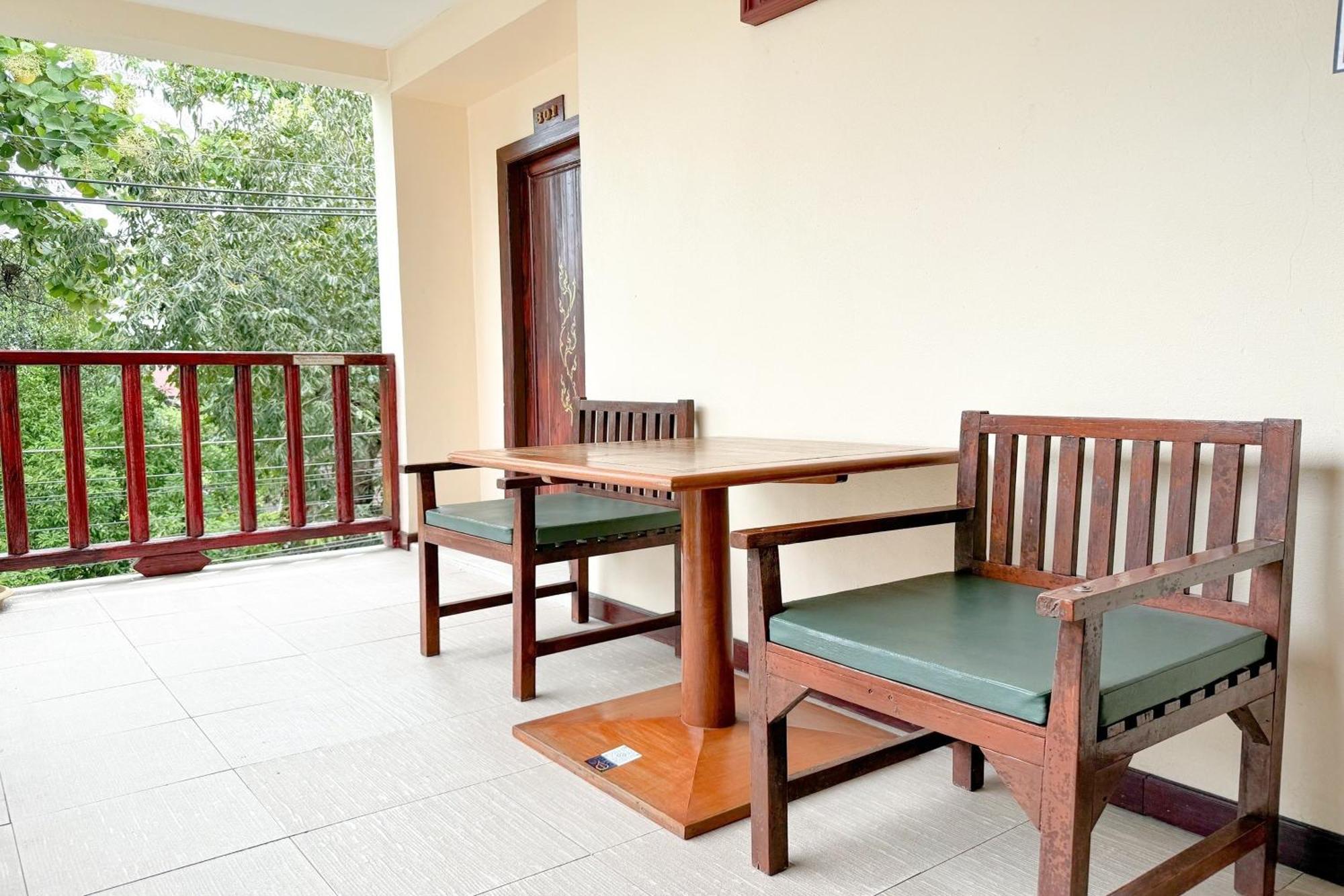 Sk House 2 Hotel Chiang Mai Exterior photo