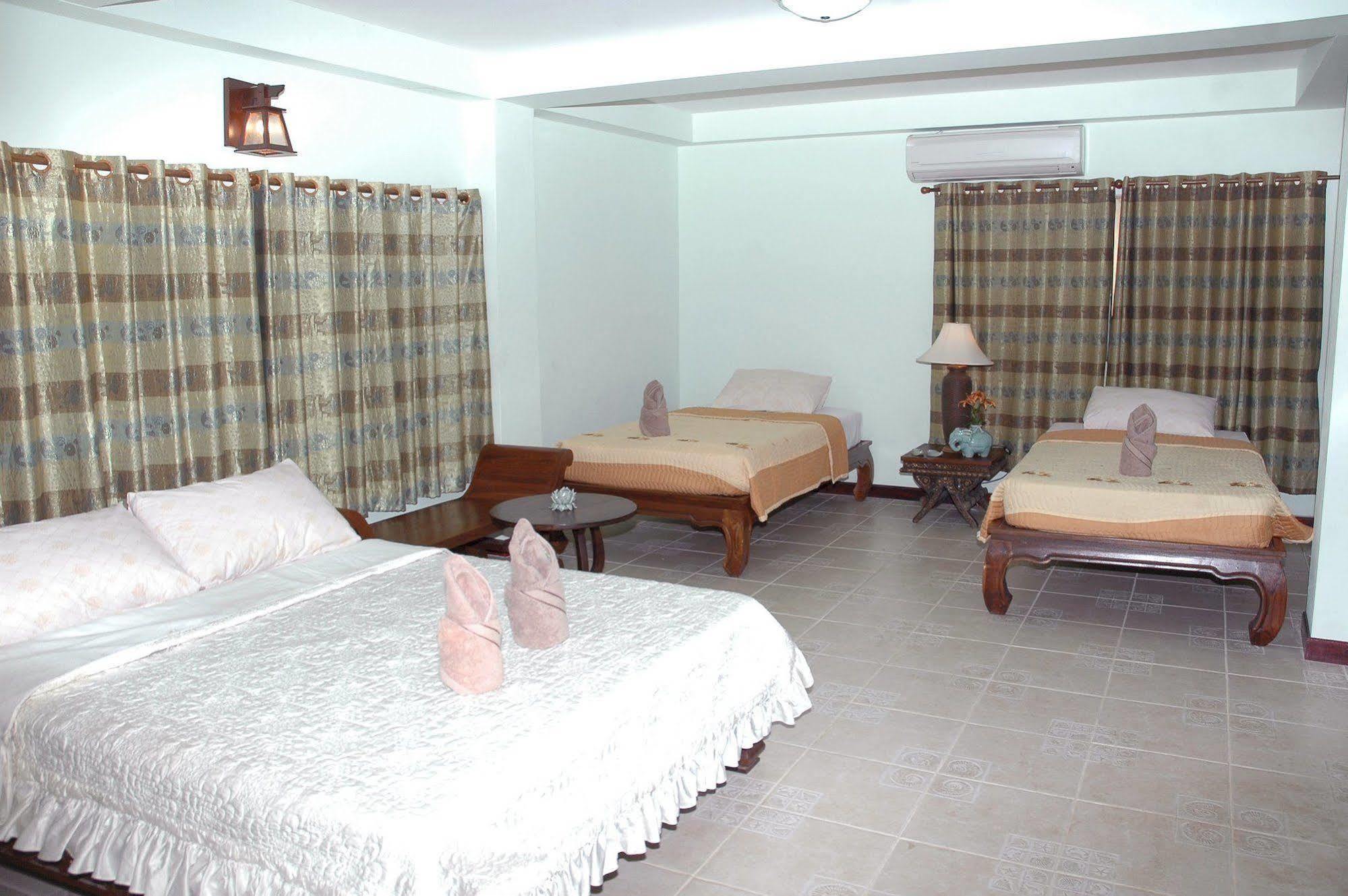 Sk House 2 Hotel Chiang Mai Exterior photo