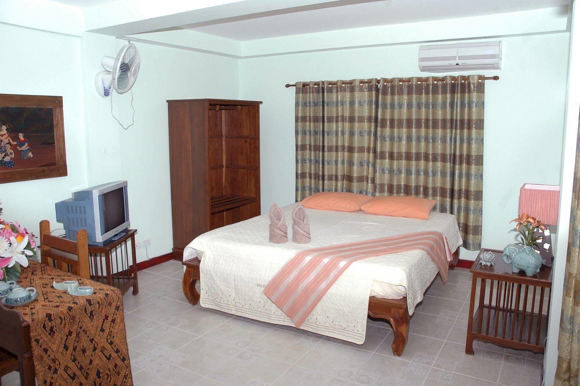 Sk House 2 Hotel Chiang Mai Exterior photo