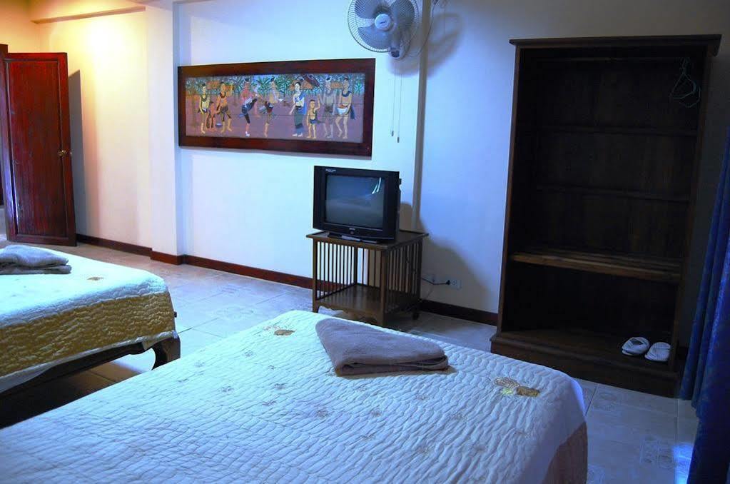 Sk House 2 Hotel Chiang Mai Exterior photo