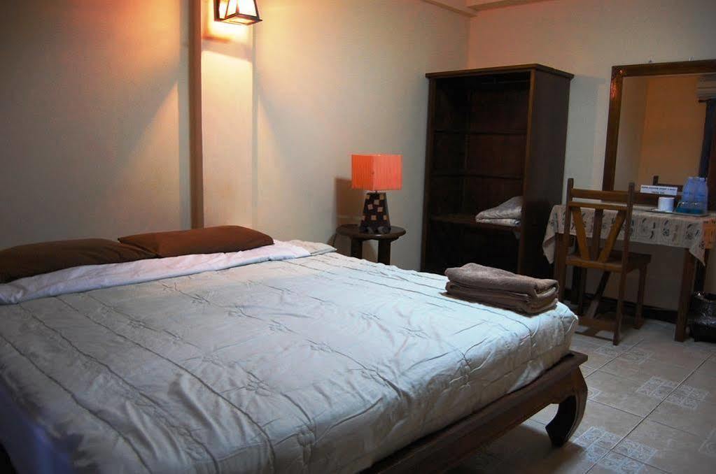 Sk House 2 Hotel Chiang Mai Exterior photo